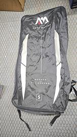 zaino sup Aquamarina