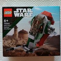 Lego star wars 75344