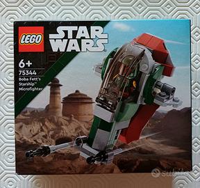 Lego star wars 75344