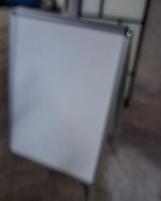 Cavalletto pubblicitario