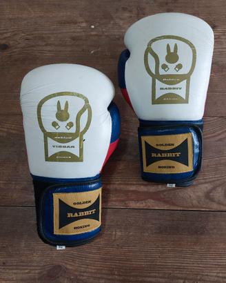 Guantoni Golden Rabbit 14oz