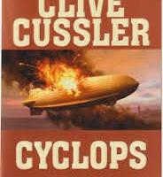 Clive Cussler, CYCLOPS