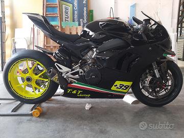 cerchi ducati panigale v4 /v2 streetfighter v4/v2