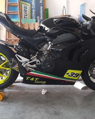 cerchi ducati panigale v4 /v2 streetfighter v4/v2