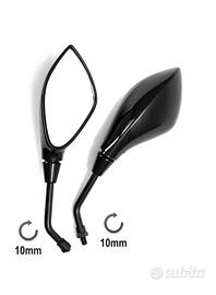 specchietti moto universali 