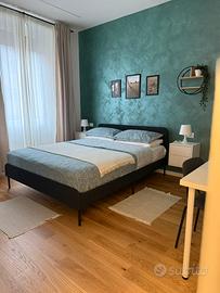Zona San Giacomo/ Campi Elisi- Trieste |4 ospiti