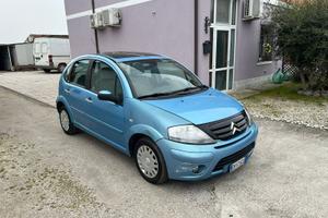 Citroen C3 1.1 Benzina 2009