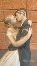 Sposi Nao Lladro