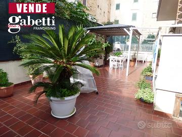 Appartamento Bagheria [Cod. rif A/49VRG]