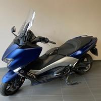 Yamaha T Max 530 DX ABS