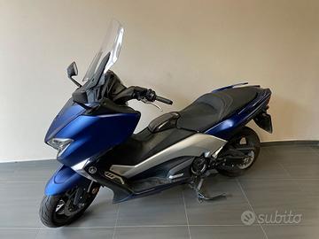 Yamaha T Max 530 DX ABS