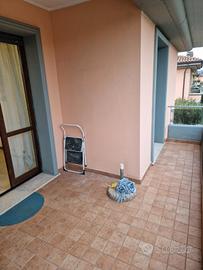Appartamento Cappone Vallefoglia