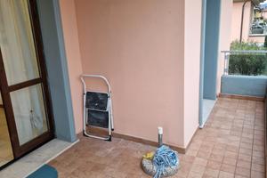 Appartamento Cappone Vallefoglia