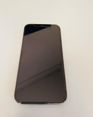 Iphone 12 pro 128 gb