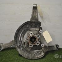 BMW G30 G31 Mozzo fusello bracci sinistro | 9968