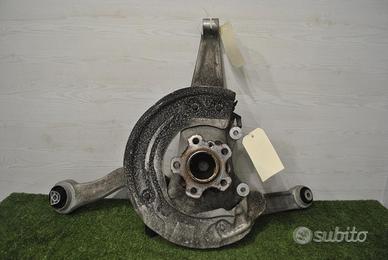 BMW G30 G31 Mozzo fusello bracci sinistro | 9968
