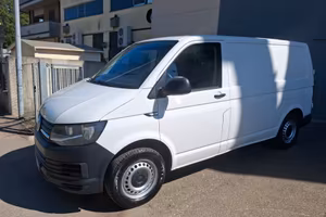 Volkswagen TRANSPORTER T5 TDI 2.0 140CV -2016