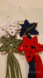 stelle di natale - addobbo 