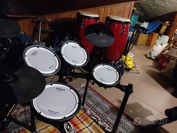 Batteria elettronica Roland
