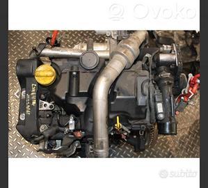 Ricambi motore Nissan Qashqai 