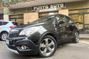 Opel Mokka 1.7 CDTI Ecotec 130CV 4x2 . Cosmo