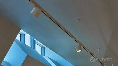 Lampada linea light optus