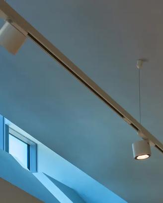 Lampada linea light optus