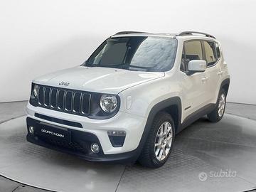 Jeep Renegade 1.6 mjt Limited 2wd 120cv