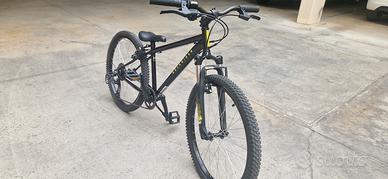 mtb  rock rider  24 