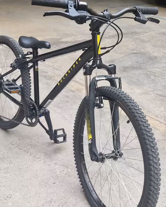 mtb  rock rider  24 