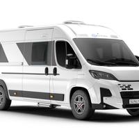 SUNLIVING V 65 GX - COMFORT EDITION