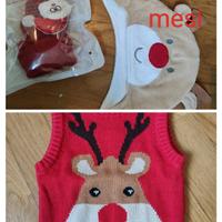 set neonato natale 