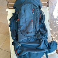 Zaino Ferrino 80litri
