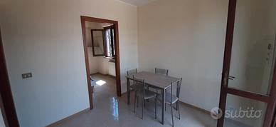 Appartamento in piccola palazzina a Vitorchiano