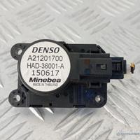 Motorino Attuatore Clima Peugeot 3008 II 5008 II C