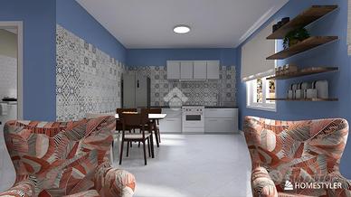 2 LOCALI A SAN PIETRO IN CASALE