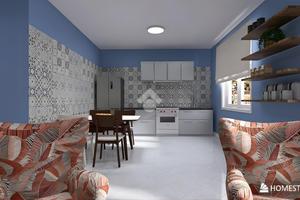 2 LOCALI A SAN PIETRO IN CASALE