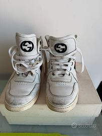 Scarpe Gucci tg 32