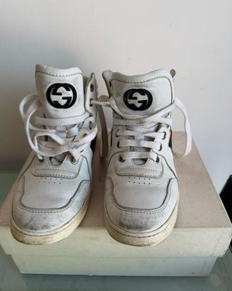 Scarpe Gucci tg 32