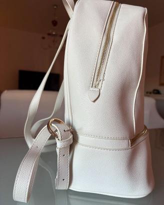 Zaino Donna U.S. Polo Assn. Bianco – Nuovo