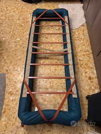 Letto campeggio Camp Bed Air