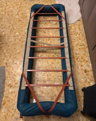 Letto campeggio Camp Bed Air