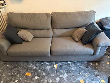 DIVANO LETTO MATRIMONIALE