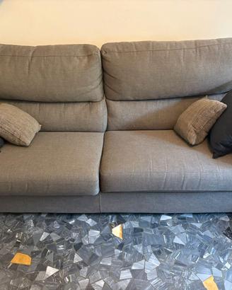 DIVANO LETTO MATRIMONIALE