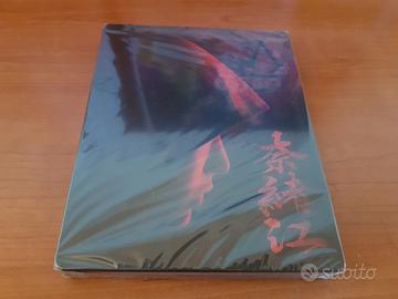 Assassin's Creed Shadows STEELBOOK Sigillata