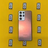 SAMSUNG S21 ULTRA 256GB ARGENTO