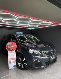 Peugeot 3008 1.6 BlueHDi 120 Cv EAT6 Allure Pack 2