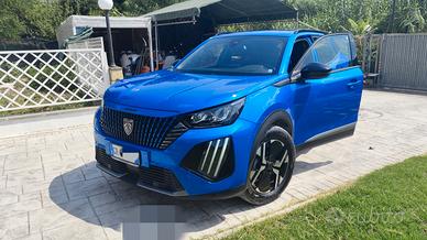 PEUGEOT NUOVO 2008 ALLURE PureTech 130 EAT8 S&S