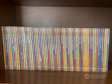 Intera collez. Classici Letteratura Disney (2025)