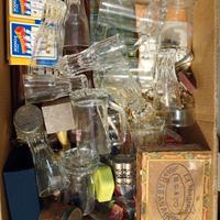 materiale per mercatini 